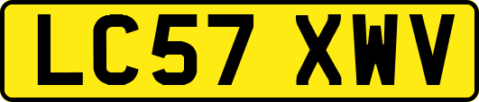 LC57XWV