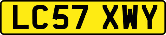 LC57XWY