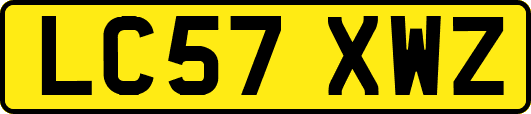 LC57XWZ
