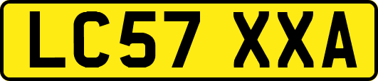 LC57XXA