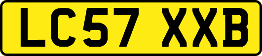 LC57XXB