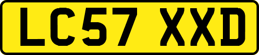 LC57XXD