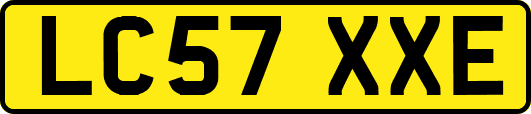 LC57XXE