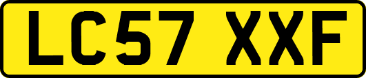 LC57XXF