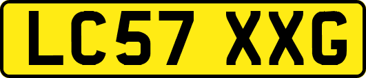 LC57XXG