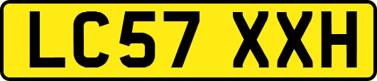 LC57XXH