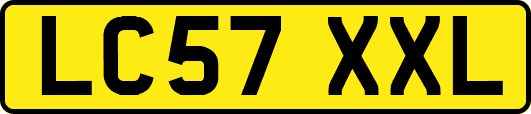 LC57XXL