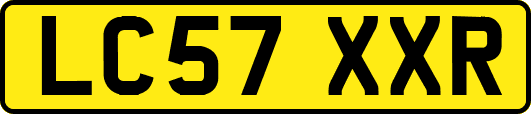 LC57XXR