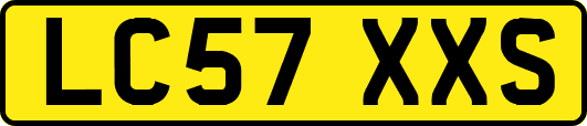 LC57XXS