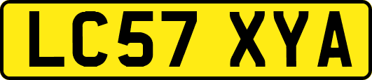 LC57XYA