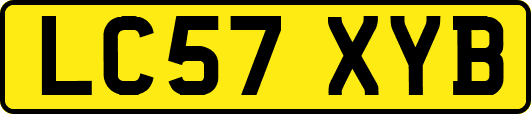 LC57XYB