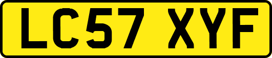 LC57XYF