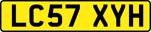 LC57XYH