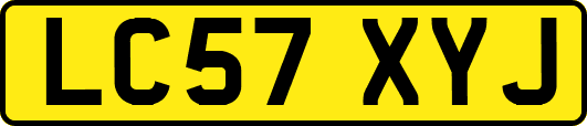 LC57XYJ