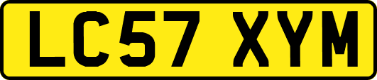 LC57XYM