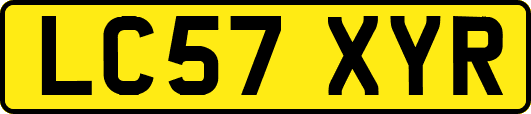 LC57XYR