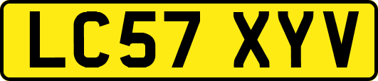 LC57XYV