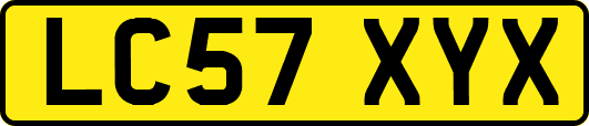 LC57XYX