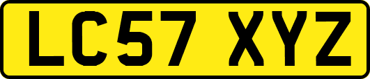 LC57XYZ