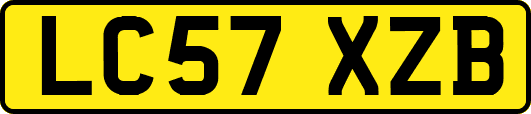 LC57XZB