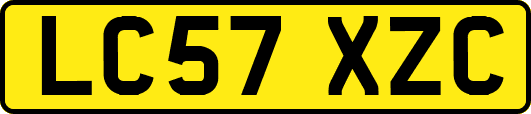 LC57XZC