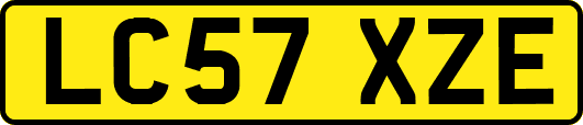 LC57XZE