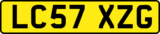 LC57XZG