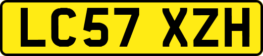 LC57XZH
