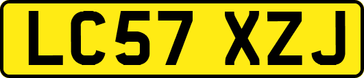 LC57XZJ