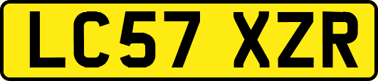 LC57XZR