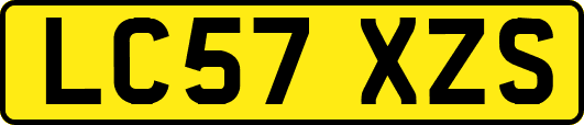 LC57XZS