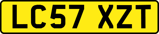 LC57XZT