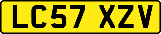 LC57XZV