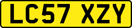 LC57XZY