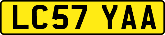 LC57YAA