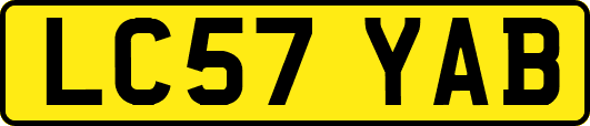 LC57YAB