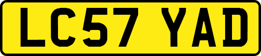 LC57YAD