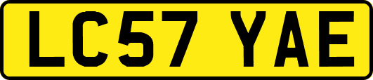 LC57YAE