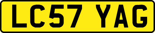 LC57YAG