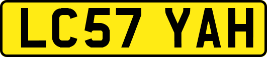 LC57YAH