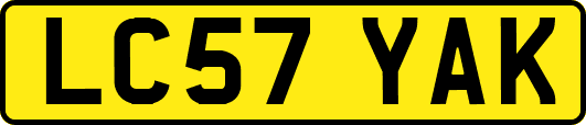 LC57YAK