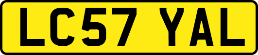 LC57YAL