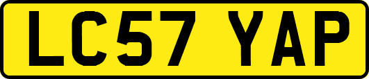 LC57YAP