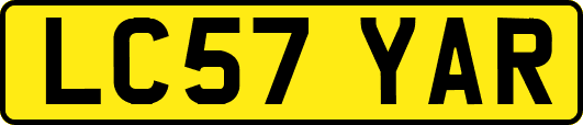 LC57YAR