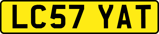 LC57YAT