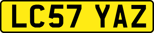LC57YAZ