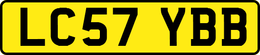 LC57YBB