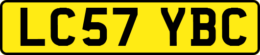 LC57YBC