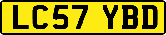 LC57YBD