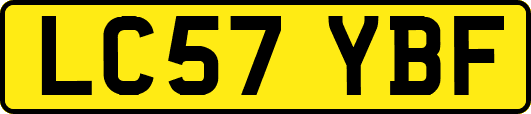LC57YBF